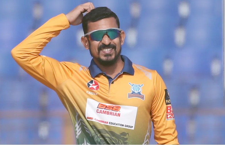 নাসির’সহ যে ৮ জনের বিরুদ্ধে অভিযোগ আনল আইসিসি
