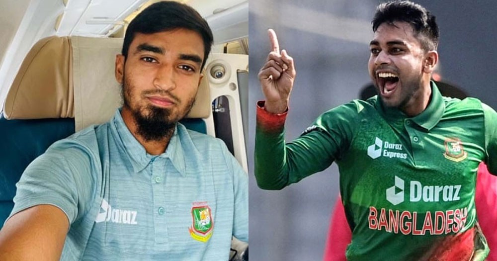 অবশেষে বেরিয়ে এলো সত্যতা জানা গেল মিরাজের ফেসবুক পেজ উধাও হওয়ার কারণ