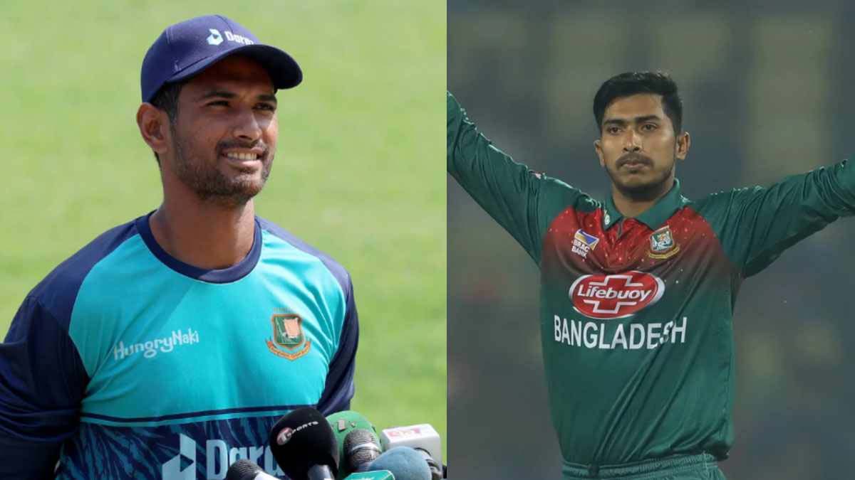 মাহমুদউল্লাহ-সৌম্যর ভূমিকা নিয়ে যা বললেন লিটন