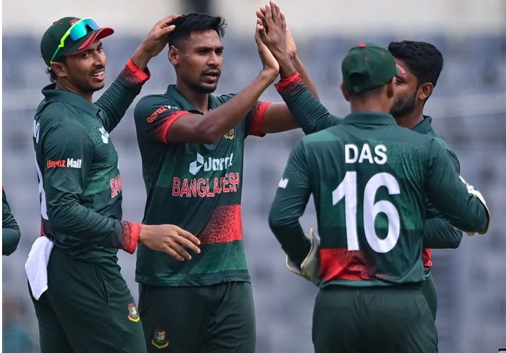 মিরপুরের মাঠের জন্য বলায় যায় বিশাল রানের টার্গেট দিল নিউজিল্যান্ড