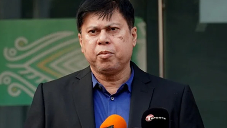 তামিমকে কেন রেখে দেওয়া হলো বল্লেন নান্নু