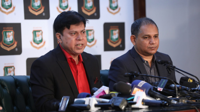 সাকিবের  অধিনায়কত্ব ছাড়া নিয়ে বের হয়ে আসলো নতুন তথ্য