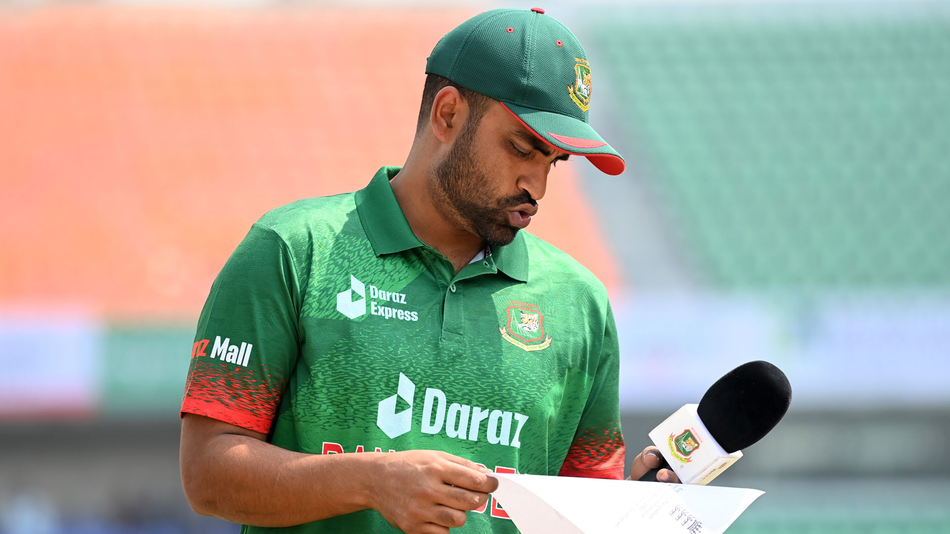 তামিমের মেডিকেল রিপোর্টে  কি ছিল ?
