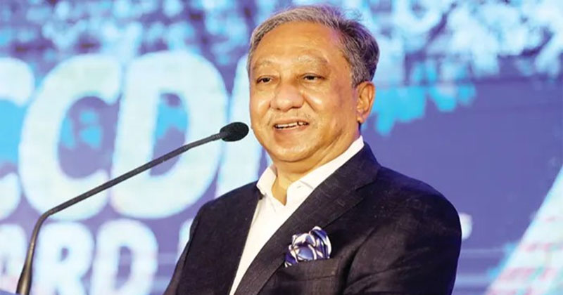 বিসিবি সভাপতিই তামিমকে ফোন দিয়েছিলেন