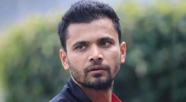 বেরিয়ে এলো আসল খবর, পাপনের ডাকে যে কারণে বিসিবিতে গিয়েছিলেন মাশরাফি
