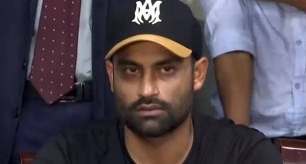 এক দিন পরেই আবারও তামিমের রহস্যময় স্ট্যাটাস
