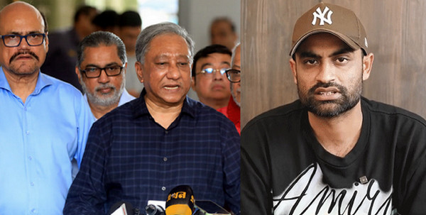 তামিমের বক্তব্যের জবাব দেবেন বিসিবি বস পাপন