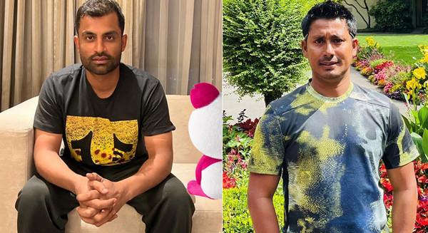 তামিম ইস্যুতে এবার মুখ খুললেন সাবেক অধিনায়ক