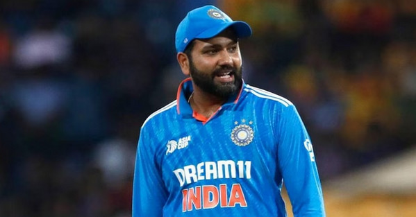 ওভার বাউন্ডারীতে শুধু ৬ নয়, ১০ রানও চায় রোহিত