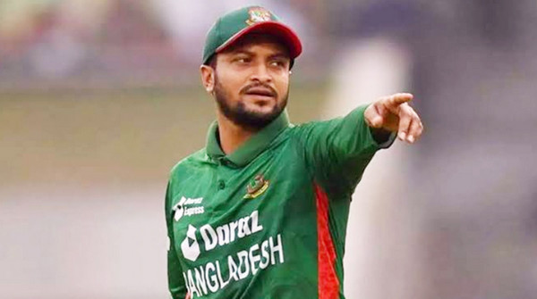বেরিয়ে এলো আসল খবঃ এশিয়া কাপ বিশ্বকাপের প্রত্যাশা নয়, সাকিবকে যে নির্দেশ দেওয়া হয়েছে