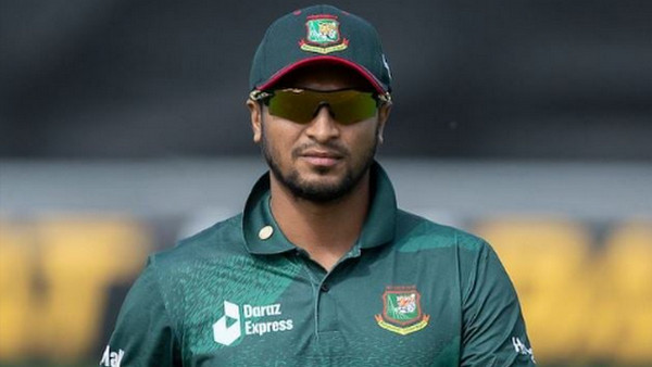 তামিম নয়, বিশ্বকাপে শুধু অন্য একজনকে মিস করবেন- জানালেন সাকিব