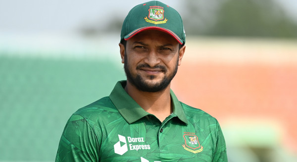চরম ইনজুরিতে সাকিব, অনিশ্চিত বিশ্বকাপের প্রথম ম্যাচেও
