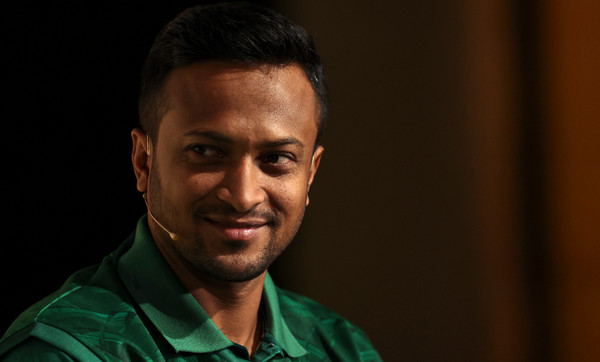 অবশেষে জানা গেল আসল খবর, যে কারনে প্রস্তুতি ম্যাচে নেই সাকিব