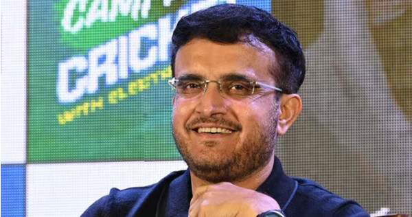 বিশ্বকাপে ভারতকে নিয়ে নতুন ভবিষ্যৎবাণী করলেন সৌরভ