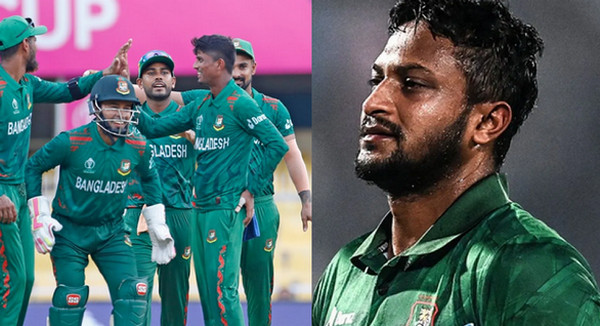 সাইফুদ্দিন কিংবা তামিম নয়, ভারতের কন্ডিশনে দলের মুল হাতিয়ার মিস করবেন সাকিব