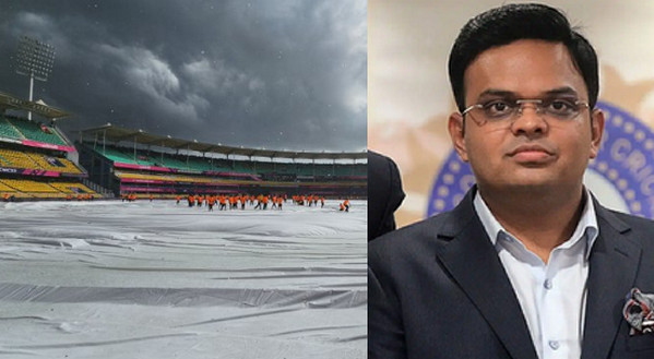 “খেলার জাতটাই নষ্ট করে দিলো…” ভারতের ম্যাচের দিন ট্রোলের মুখে বিসিসিআই