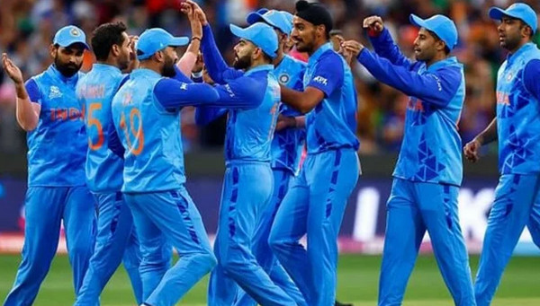 চ্যাম্পিয়ন ইংল্যান্ডের বিপক্ষে যেমন হতে পারে ভারতের শক্তিশালী একাদশ
