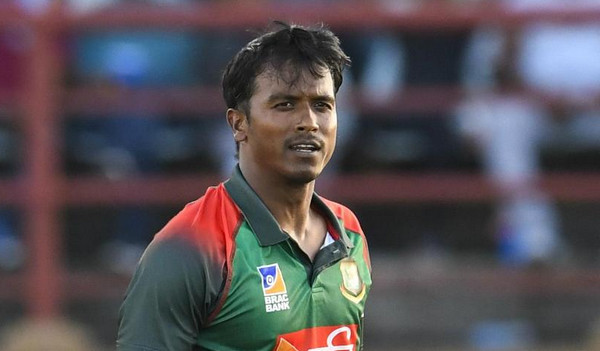বিশ্বকাপের বাকি পাঁচ দিন, ভারত যাচ্ছেন পেসার রুবেল হোসেন