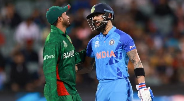 কোহলিকে পেছনে ফেলে ডি ভিলিয়ার্স–সাঙ্গাকারারা তালিকায় সাকিব
