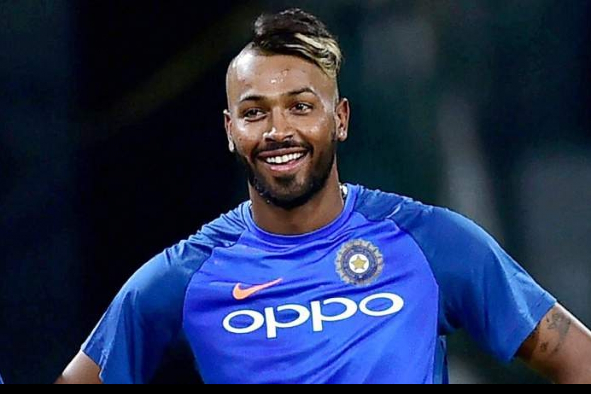গুয়াহাটিতে হোটেল রুম পায়নি  হার্দিক পান্ডিয়া, কেন

