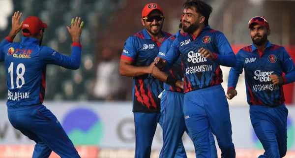 অবাক ক্রিকেট বিশ্বঃ বিশ্বকাপে আফগানিস্তানের মেন্টর হলেন ‘৫ বছর নিষিদ্ধ’ থাকা ক্রিকেটার