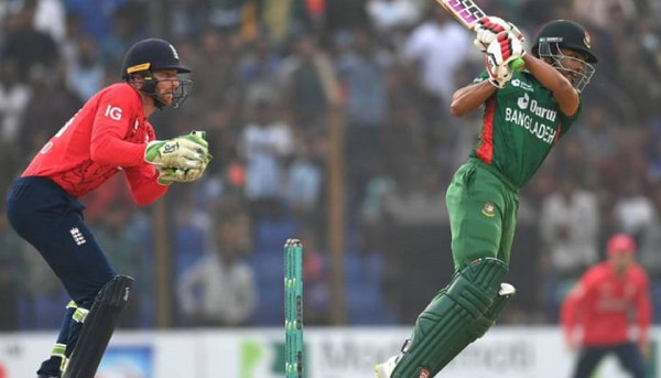 এই মাত্র পাওয়াঃ বাংলাদেশ-ইংল্যান্ড ম্যাচ ঘিরে দুঃসংবাদ
