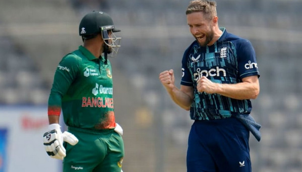 টস জিতে যে সিদ্ধান্ত নিল বাংলাদেশ দলের অধিনায়ক