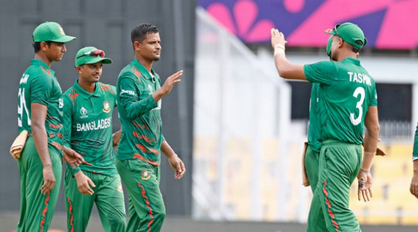 বাংলাদেশের ম্যাচসহ দেখে নিন টিভিতে আজকের সকল খেলার সময় সূচি
