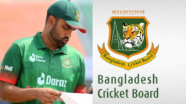 তামিমকে  নিয়ে শুরু হল বিসিবির নতুন নাটক