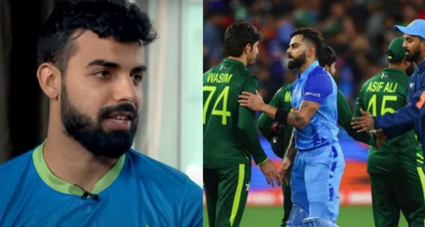 ভারতীয় আতিথ্যের যা বললেন শাদাব খান