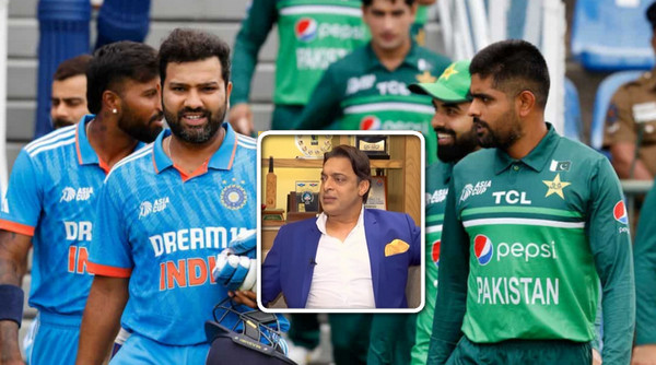 ভারতীয় দলে রোহিত শর্মা’র অধিনায়কত্ব প্রসঙ্গে চরম মন্তব্য করলেন শোয়েব আখতার