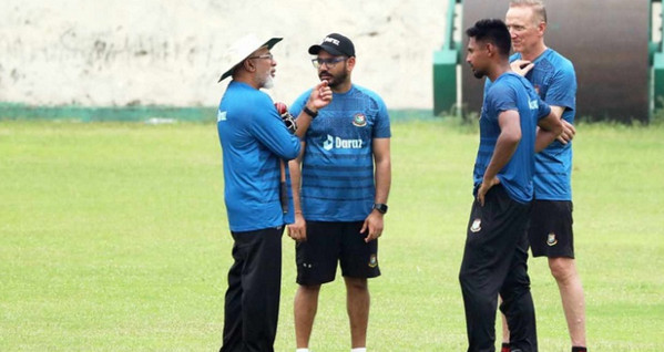 বিশ্বকাপে এই তালিকায় সবার শীর্ষে বাংলাদেশ
