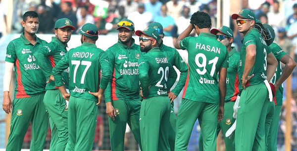 ২০২৩ বিশ্বকাপে নজর কাড়বে ৫ অলরাউন্ডার, তালিকার শীর্ষে এক বাংলাদেশী