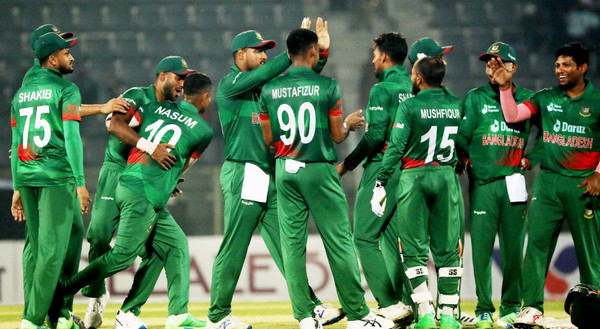বিশ্বকাপে ভারত ও ইংল্যান্ডের জন্য বাংলাদেশের নতুন পরিকল্পনা
