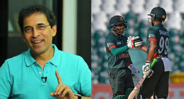 বাংলাদেশকে যে পরামর্শ দিলেন সাবেক ভারতীয়