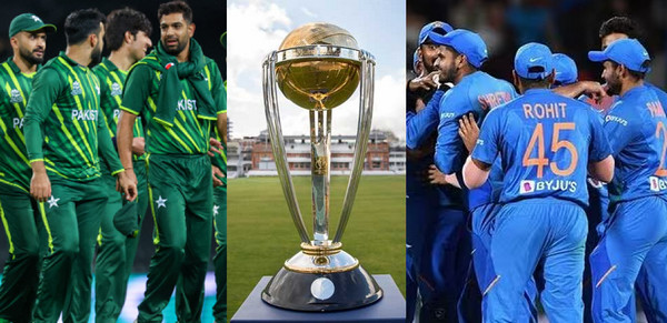 ভারত-পাকিস্তানের ম্যাচসহ দেখে নিন টিভিতে আজকের সকল খেলার সময় সূচি