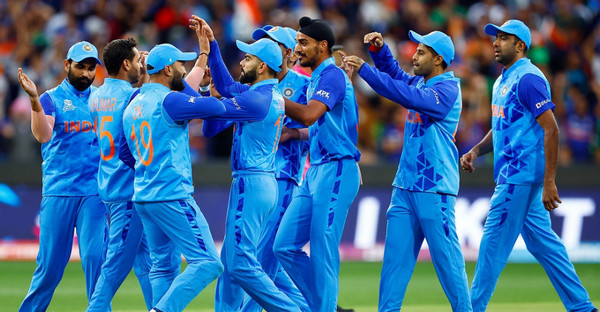 এই একটি মাত্র দলই বিশ্বকাপে ভারতের গলার কাঁটা