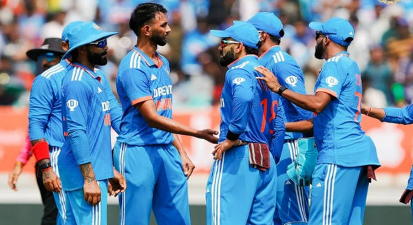 বিশ্বকাপ শুরুর আগেই জোড়া ধাক্কা ভারতীয় শিবিরে
