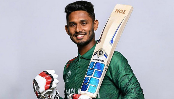 ওপেনিংয়ে দুর্দান্ত ব্যাট করে মুখ খুললেন তামিম