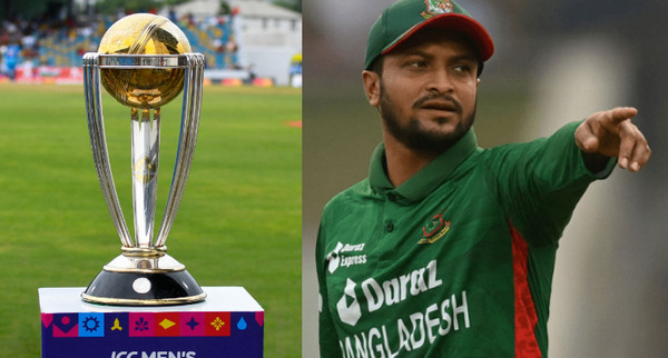 অবিশ্বাস্য এক ভবিষ্যৎবানীঃ ৮৭-তে জন্ম নেওয়া অধিনায়কের হাতে উঠবে বিশ্বকাপ