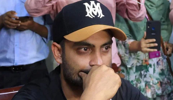 সাকিবদের নিয়ে তামিমের নতুন বার্তা