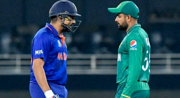 ভারত-পাকিস্তানের ম্যাচ নিয়ে অবিশ্বাস্য মন্তব্য করলেন সাবেক ভারতীয়