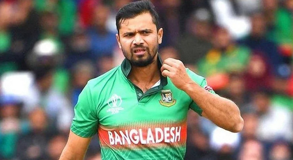 শুভ জন্মদিন মাশরাফী