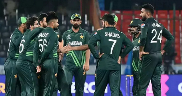 বিশ্বকাপে মাঠে নামার আগে পাকিস্তান থেকে সুসংবাদ পেল বাবর-রিজওয়ানরা