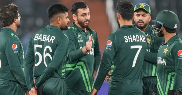 ভারতে এসে নতুন সমস্যায় পড়েছে বাবর-শাদাবরা
