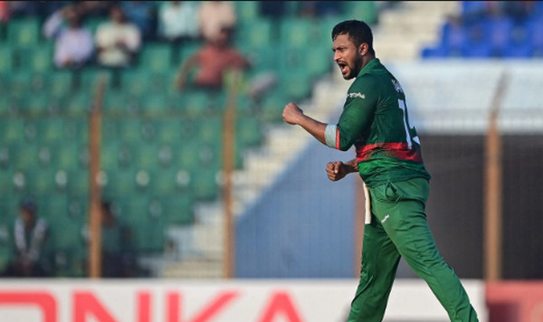 শীর্ষে থেকেই টাইগার অধিনায়কের বিশ্বকাপ মিশন শুরু