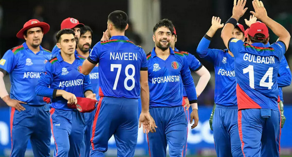 বাংলাদেশের বিপক্ষে মাঠে নামার আগে কঠিন হুঁশিয়ারি দিল আফগানিস্তান