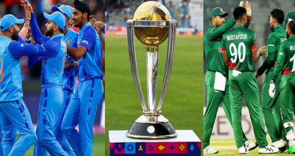 বিশ্বকাপের বিশ্বচ্যাম্পিয়ন দল নিয়ে নতুন ভবিষ্যৎবানী জানালেন ভারতের জ্যোতিষী