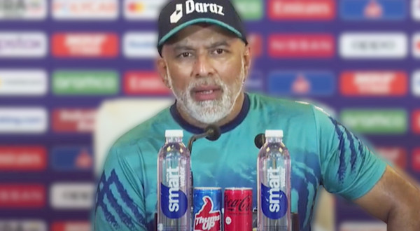 ২০২৩ বিশ্বকাপে বাংলাদেশের লক্ষ্য জানালেন হাথুরু