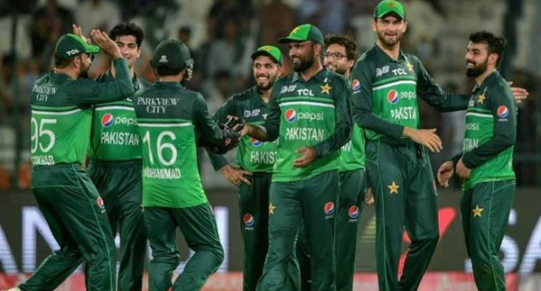 নেদারল্যান্ডসের বিপক্ষে যে একাদশ নিয়ে নামতে পারে পাকিস্তান